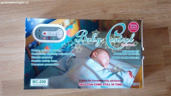 Baby control bc 200 shops