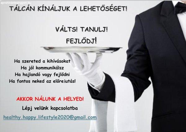 Táplálkozási tanácsadó