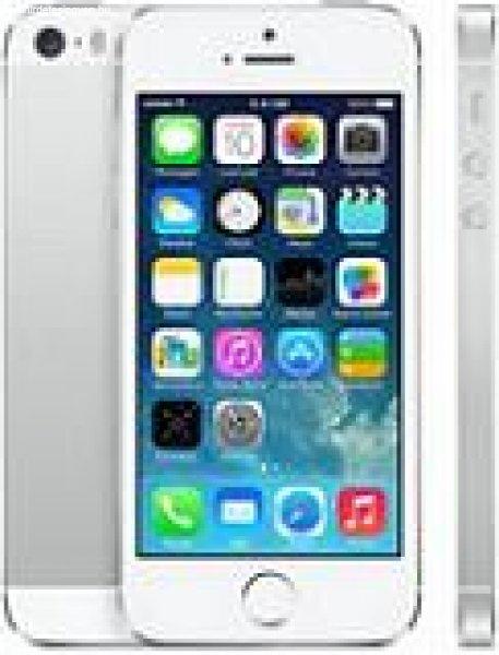Új! Apple iPhone 5s 16GB – színek –  76 000Ft
