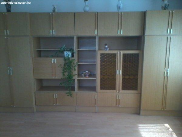 Komplett szobabútor eladó eladó használt tolcsva ...
