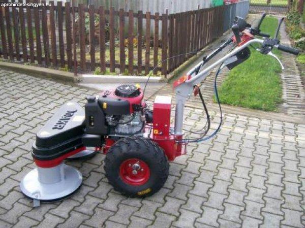Dakr panter FD-314 hydro professzionális egytengelyes trakto