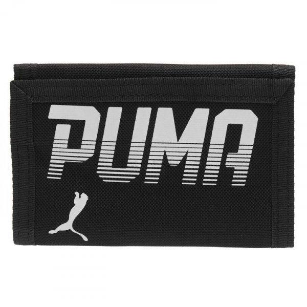 Puma Pioneer pénztárca fekete