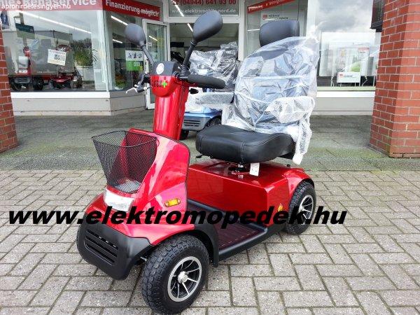 Elektromoped Elektromos Moped Rokkant kocsi Adás Vétel Szerv