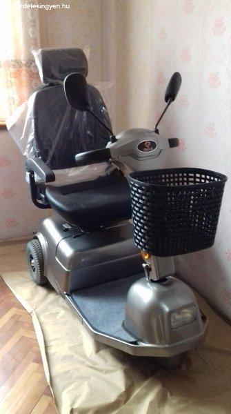 Elektromos Moped Rokkantkocsi