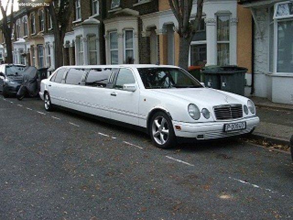 mercedes luxus limuzin berles
