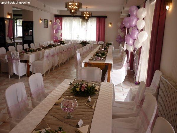 Ideális esküvői helyszín Budapesten 100 főig