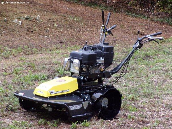 Ecotech Italia HRT 135 Swing rézsűnyíró bozótirtó gép