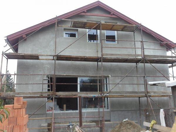 Lakásfelújítás, házépítést vállalunk