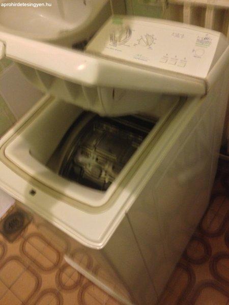 Hajdú mosógépek