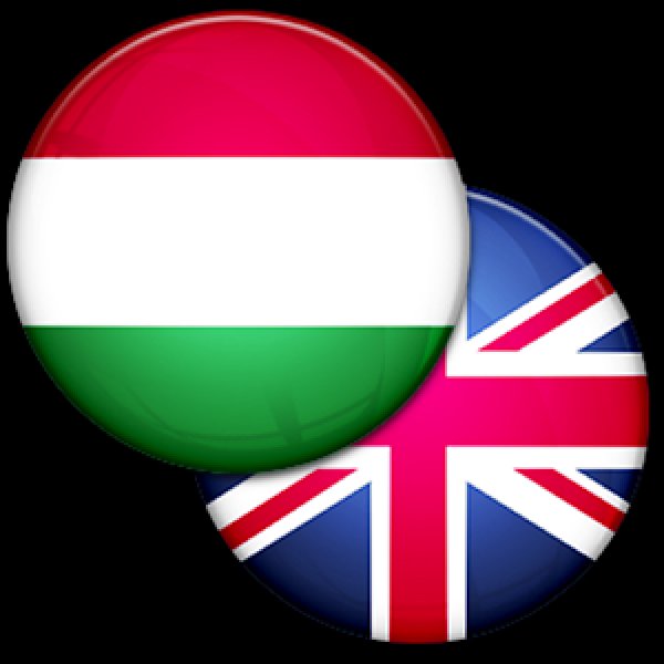 Angolról magyarra illetve magyarról angolra történő fordítás