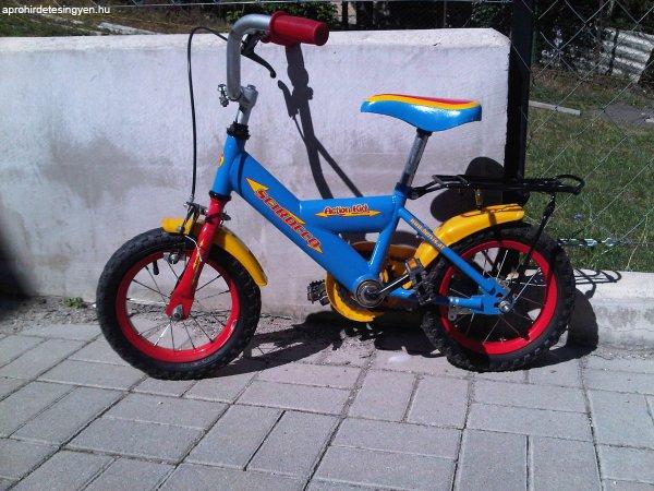 Scirocco Action Kid 12-es Hervis kerékpár