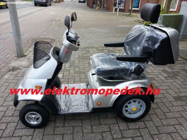 Elektromoped Rokkantkocsi Elektromos Moped Adás Vétel Szervi