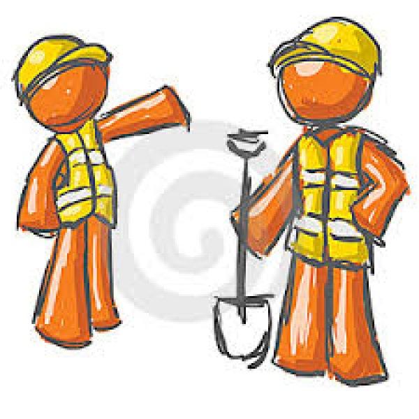 Építkezési munkásokat keresünk