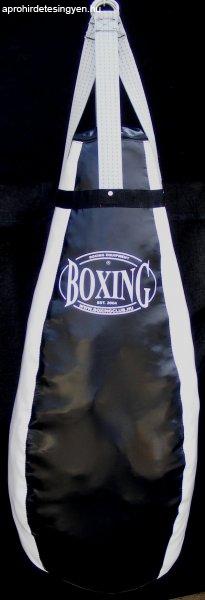 Thai boxzsák  Felütések, könyök és térdrúgások gyakorlására