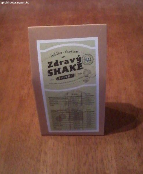 Colostrum Shake táplálékkiegészítő, 100 g - vanília, csok.