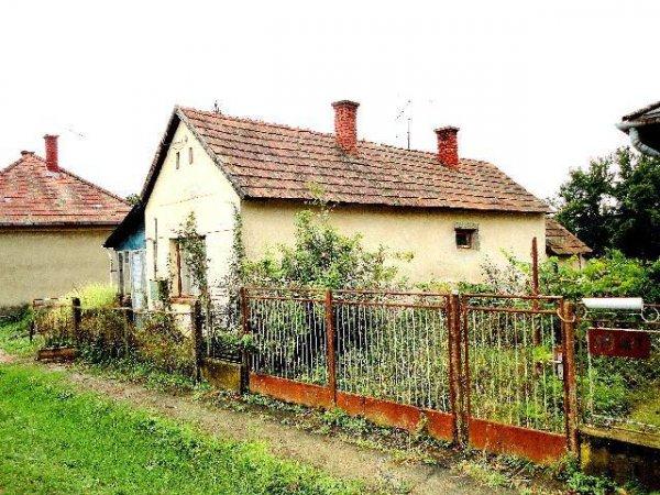 Zalamegyei házamat eladnám/cserélném budapesti lakásra!