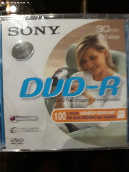 Sony mini dvd