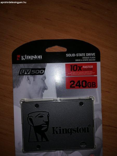 Kingston  SSD