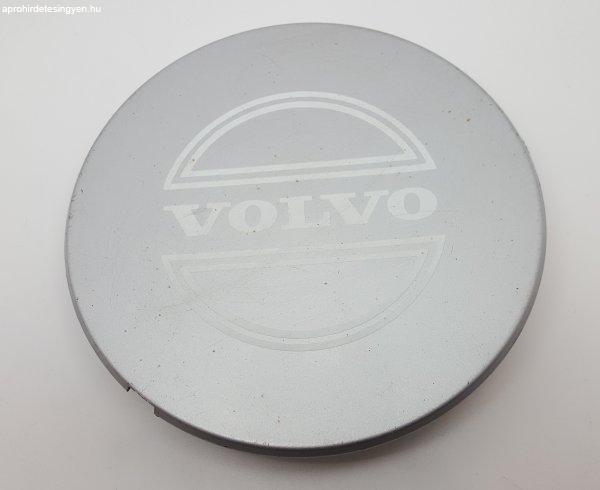 Gyári Volvo Felniközép, alufelni porvédő kupak 148mm