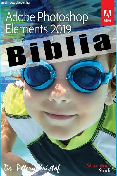 Photoshop Elements 2019 Biblia