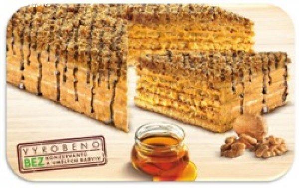Marlenka mézes desszert dobozos árak :  2.990,- Ft