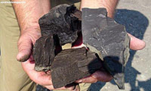 Kapható minóségi darabos szén kő és agyag mentes