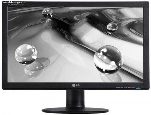 Használt LCD Monitor LG W2442PA-BF 24