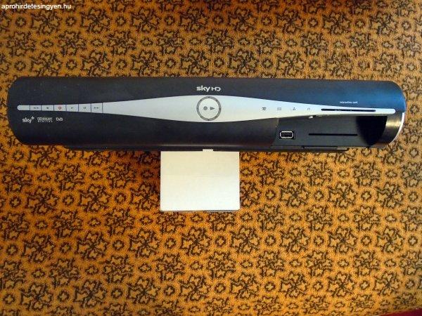 Thomson Sky HD set-top box