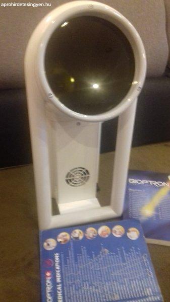 Bioptron Family2 lámpa legújabb típus eladó!