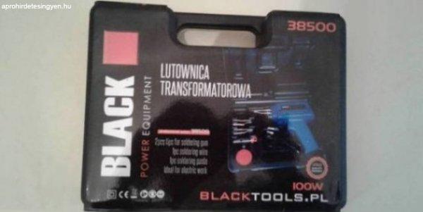 Új Blacktools forrasztópáka készlet 100W eladó