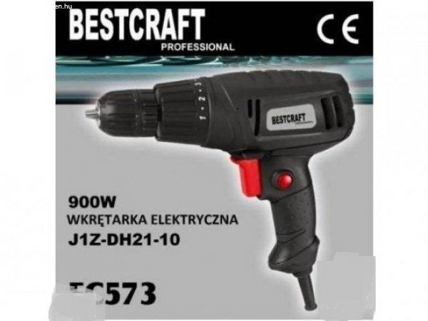 Új Bestcraft EC573 elektromos csavarbehajtó eladó