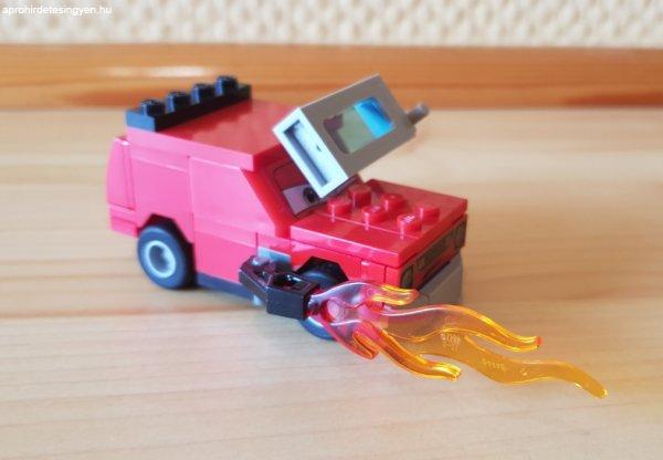 Lego 30121 Grem Cars 2
