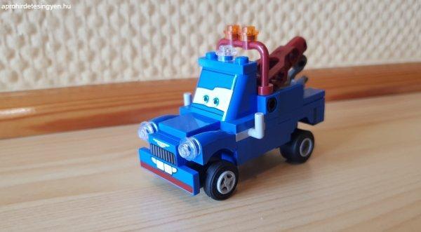 Lego 9479 Ivan Mater Cars