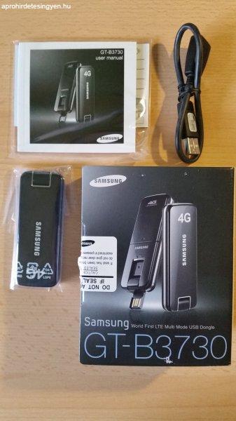 Samsung gt-b3730 4G LTE usb Stick
