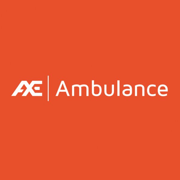 AXE Ambulance - betegszállítás