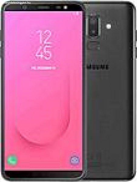 Új! Samsung J810F/DS Galaxy J8 (2018) Dual SIM - színek R