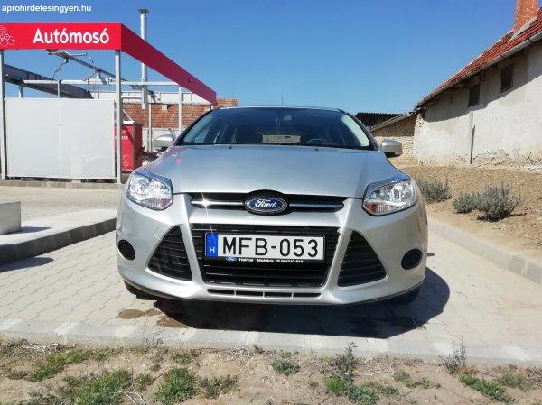 Ford Focus 1.6-VCT Ambiente