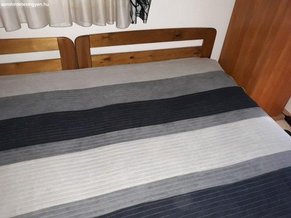 Komplett ágy egy matrac áráért