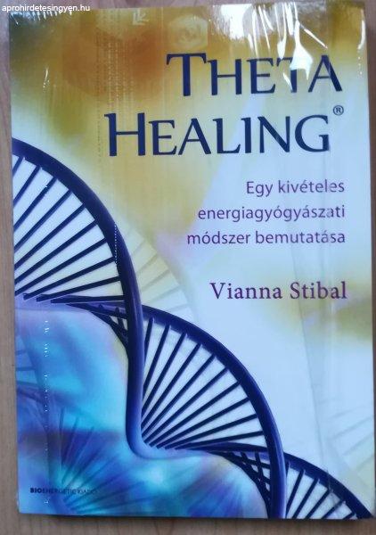 Theta Healing - Vianna Stibal