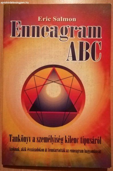Enneagram ABC - Eric Salmon