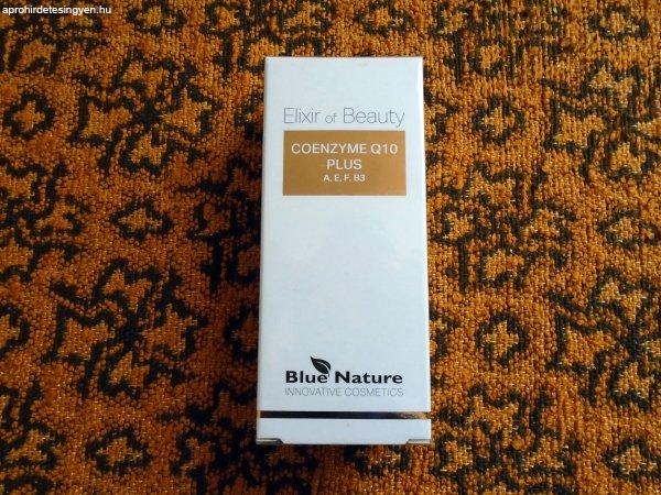 Blue Nature szépség Elixír-Coenzyme Q10