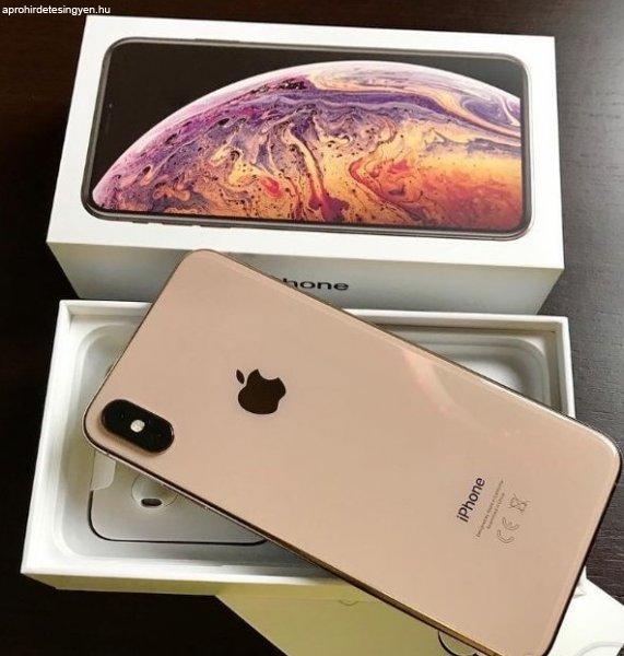 Apple iPhone XS 64GB = €400 ,iPhone XS Max 64GB = S