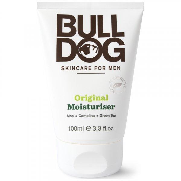 Bulldog Originál hidratáló krém 100ml