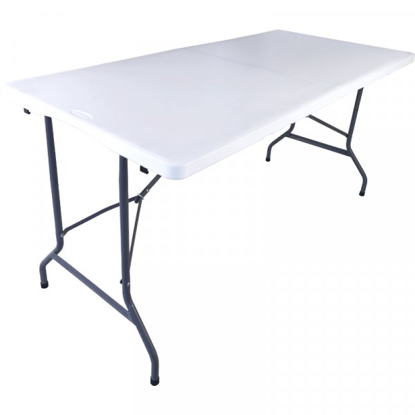 Összecsukható asztal 150cm