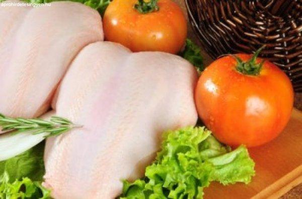 Csirkemell árak Csirkemellfilé árak Csirkemell filé rendelés