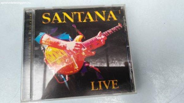 Santana Kollekció 3 CD