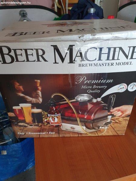 Hazi hobby sorfozo beer machine