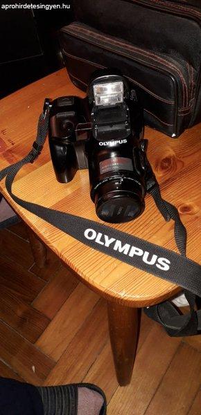 Olympus Fényképezőgép