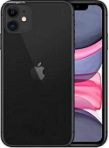 Új! Apple iPhone 11 256GB – színek –  283 000Ft