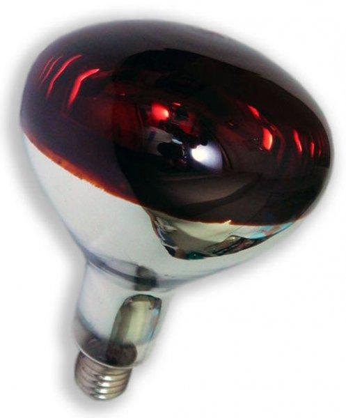 Melegítő (infra) lámpa malacnak, baromfinak